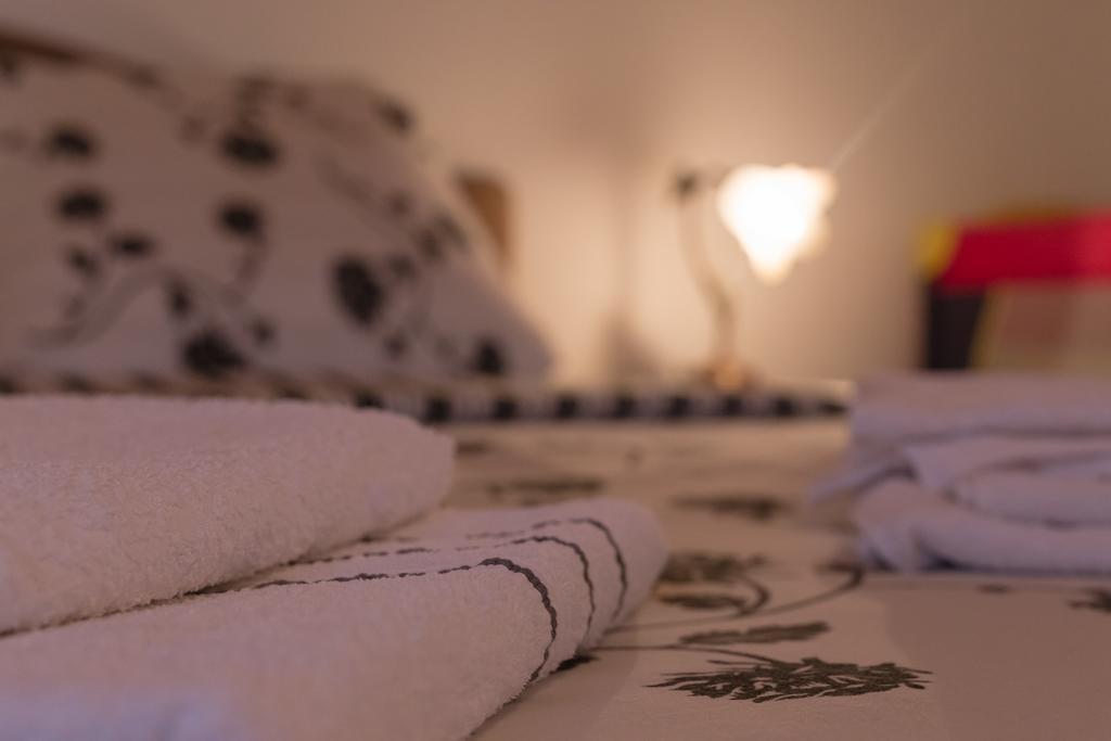 Apartment Luketic スルニュ エクステリア 写真